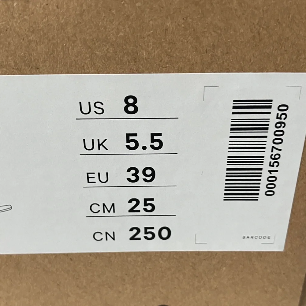 Lululemon (Women’s) Restfeel Slides (Size 8) NWT - Picture 9 of 12